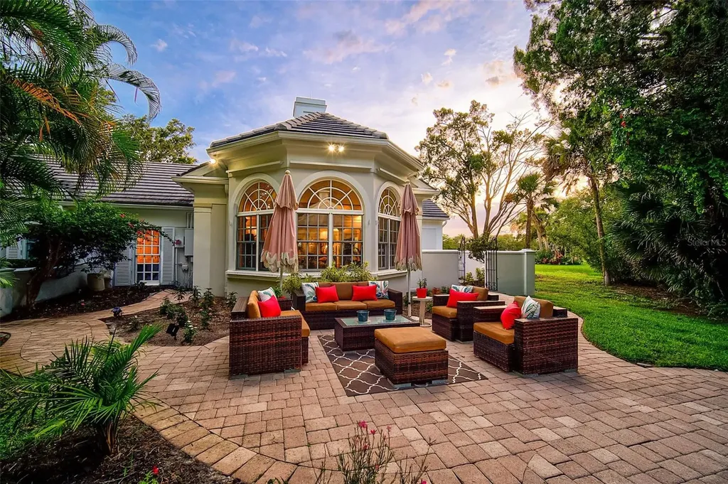 75 Osprey Point Drive Osprey FL 34229