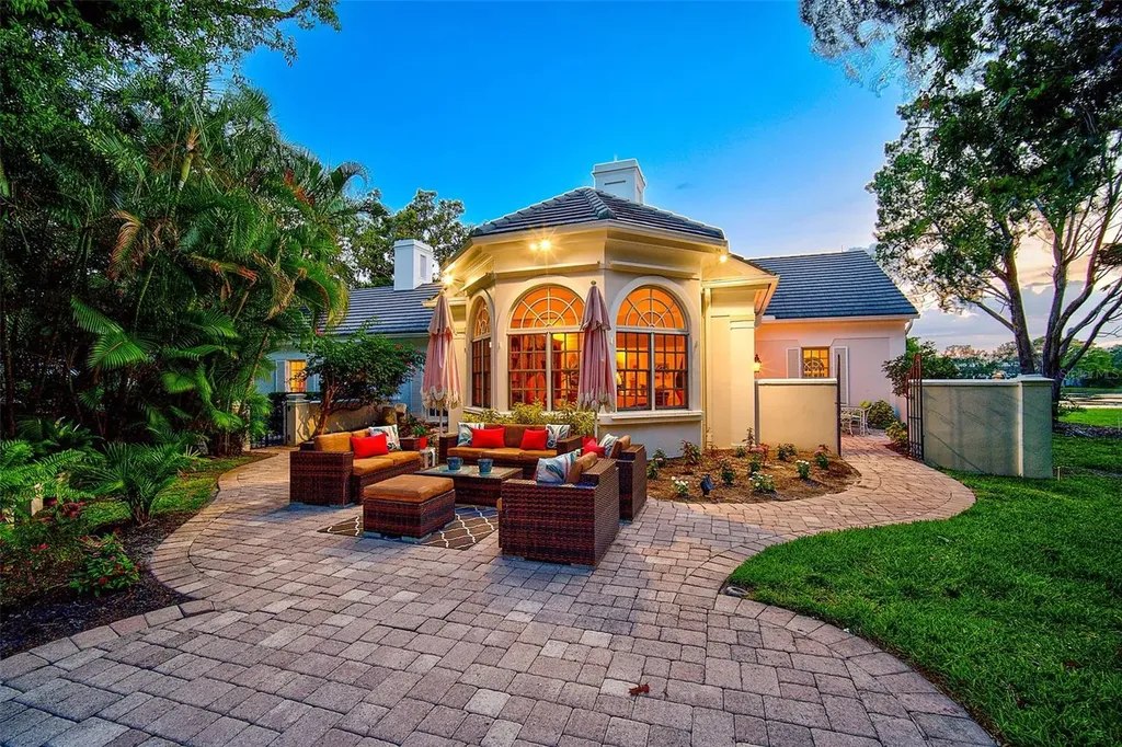 75 Osprey Point Drive Osprey FL 34229