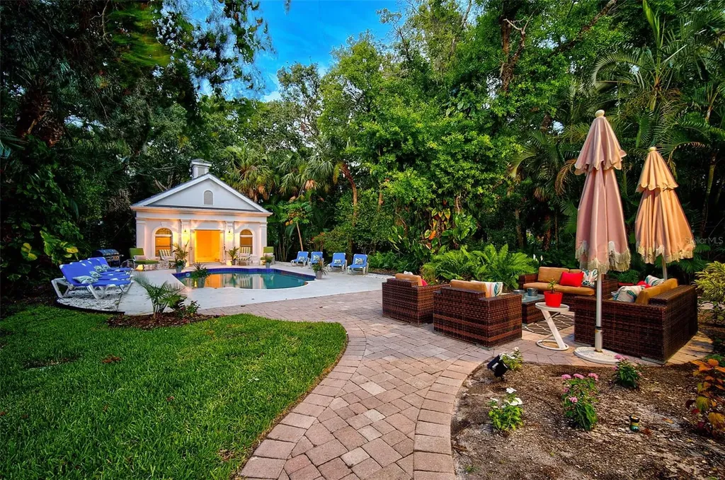 75 Osprey Point Drive Osprey FL 34229