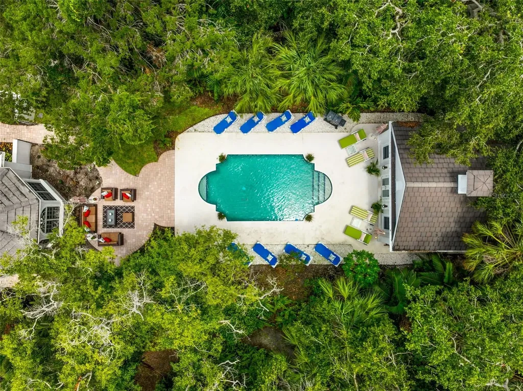 75 Osprey Point Drive Osprey FL 34229
