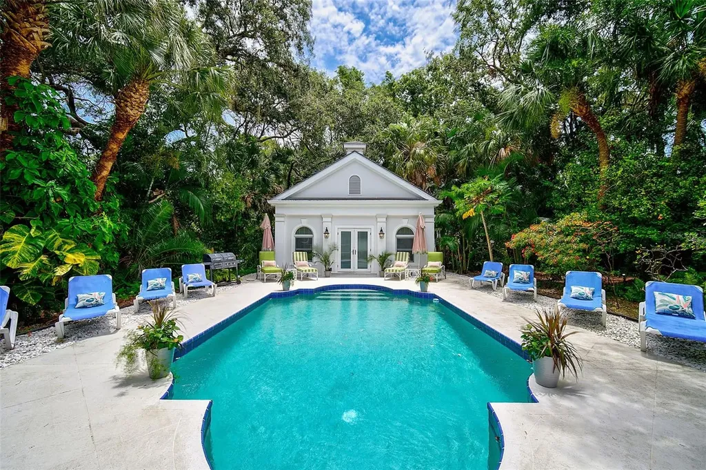 75 Osprey Point Drive Osprey FL 34229
