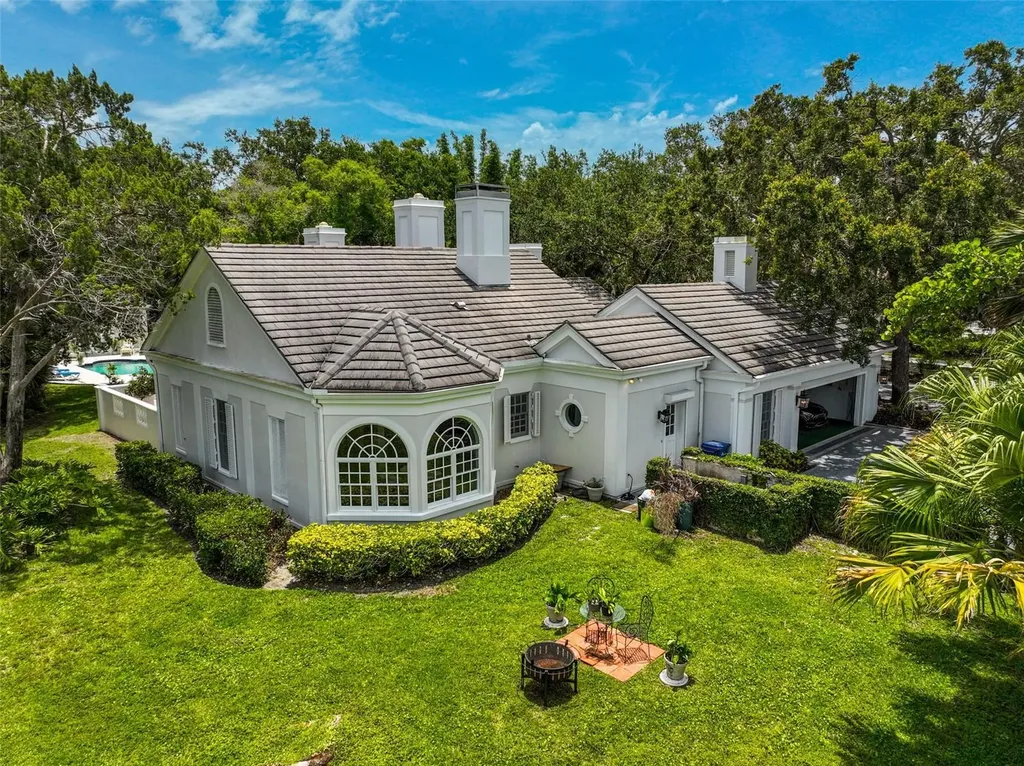 75 Osprey Point Drive Osprey FL 34229