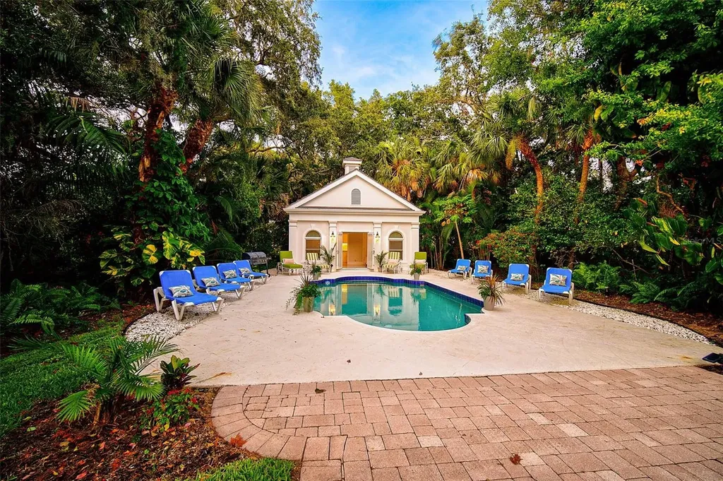 75 Osprey Point Drive Osprey FL 34229