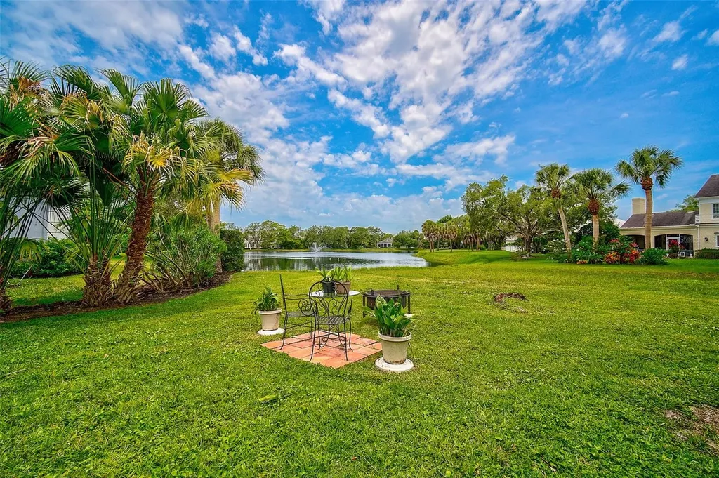 75 Osprey Point Drive Osprey FL 34229