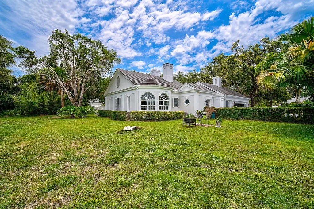 75 Osprey Point Drive Osprey FL 34229