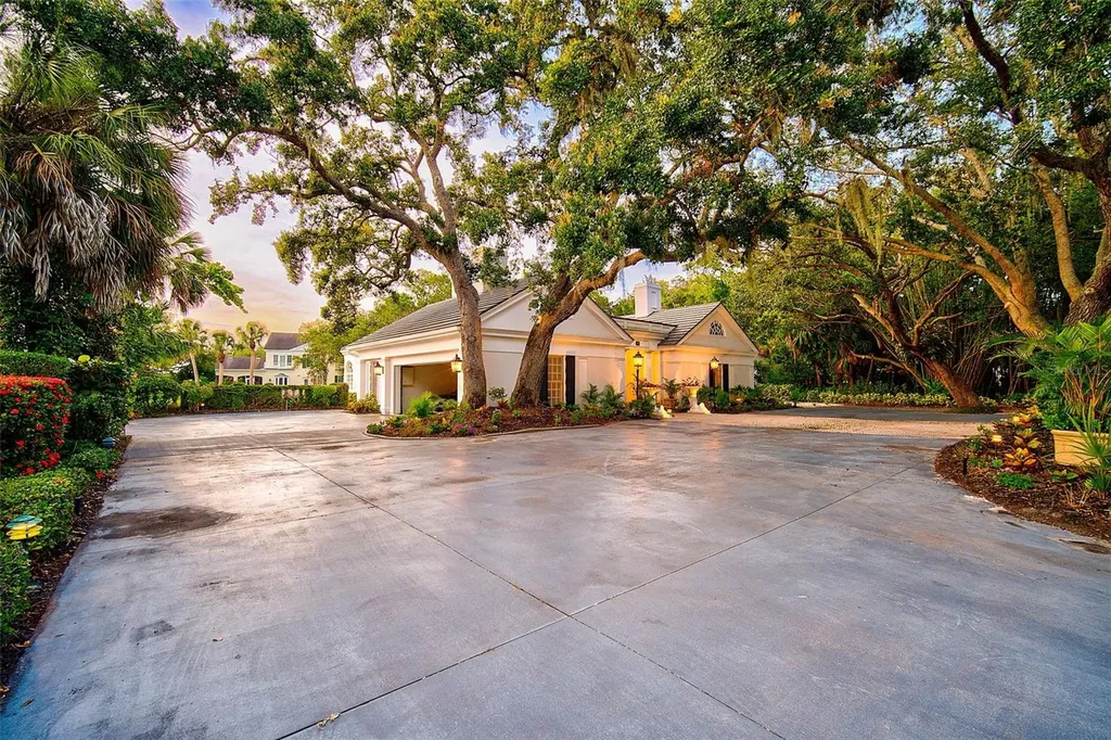 75 Osprey Point Drive Osprey FL 34229