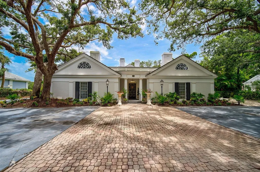 75 Osprey Point Drive Osprey FL 34229