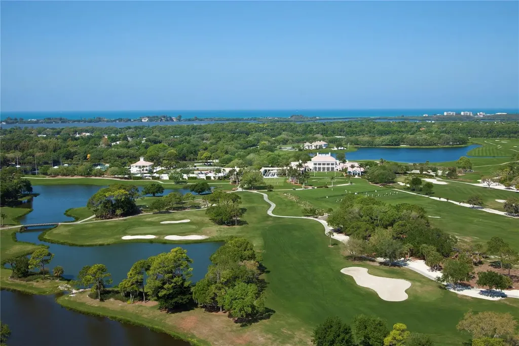 75 Osprey Point Drive Osprey FL 34229
