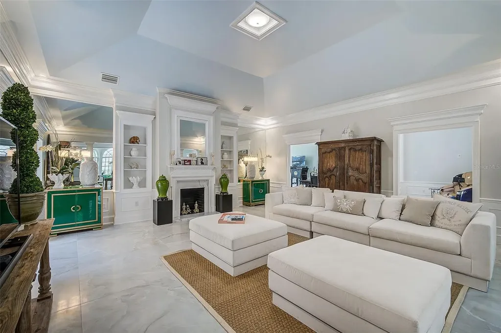 75 Osprey Point Drive Osprey FL 34229