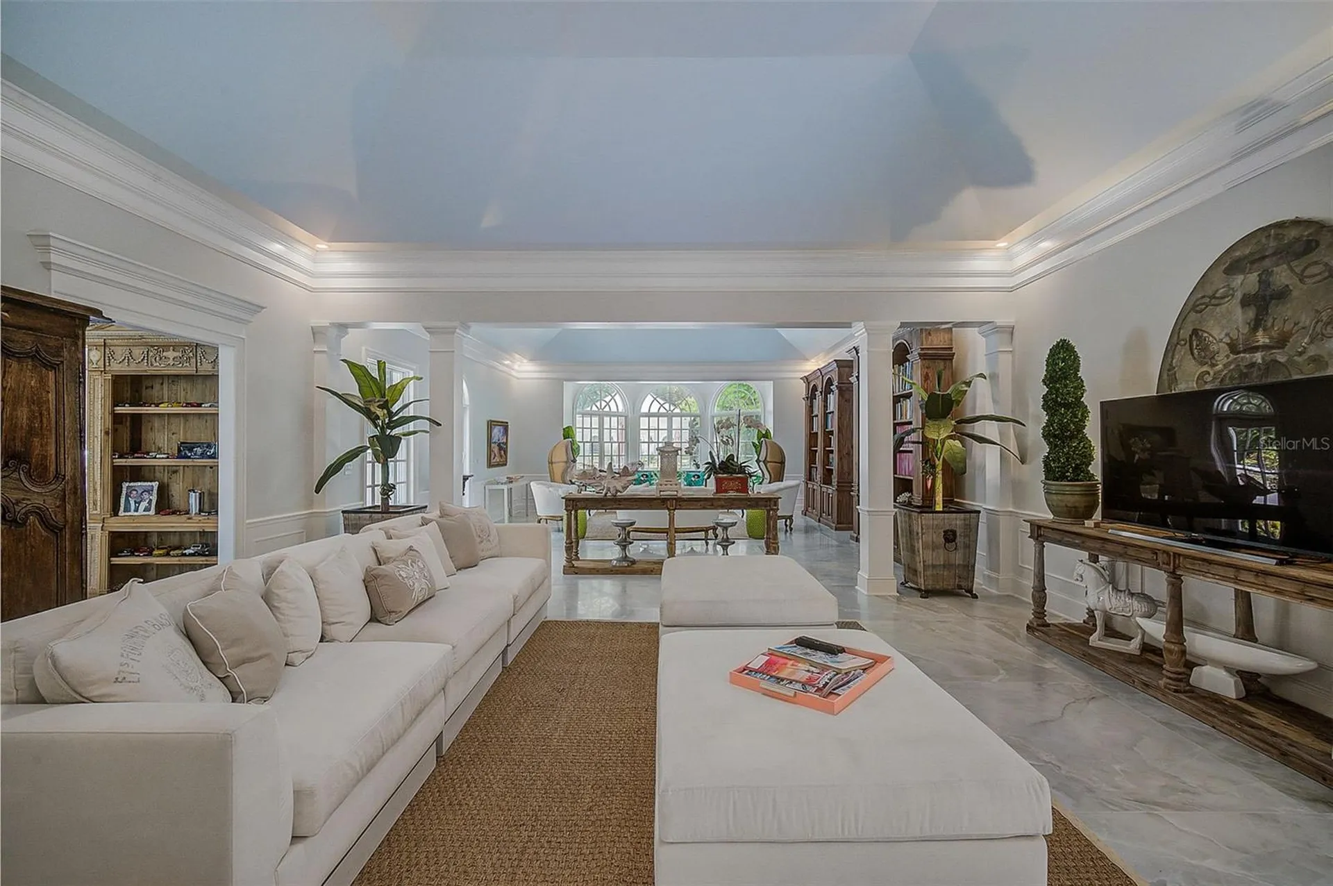 75 Osprey Point Drive Osprey FL 34229