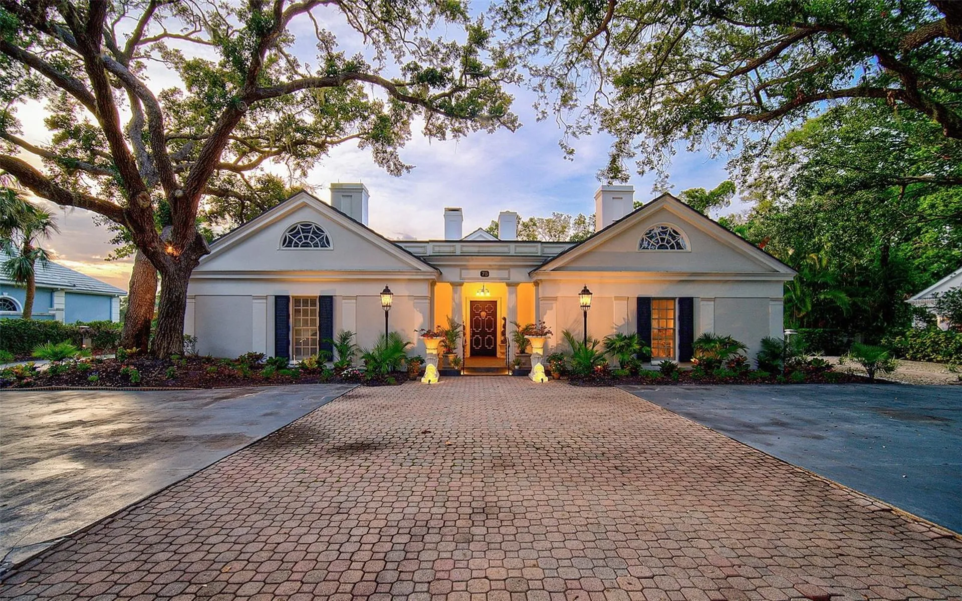 75 Osprey Point Drive Osprey FL 34229