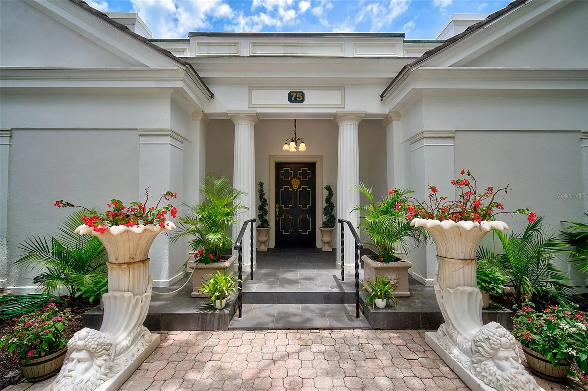 75 Osprey Point Drive Osprey FL 34229