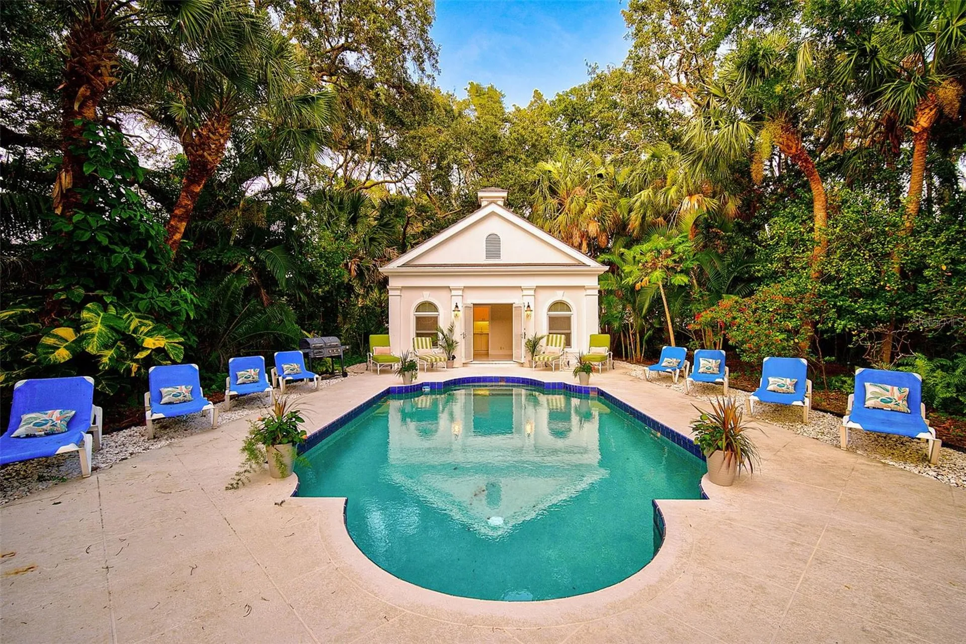 75 Osprey Point Drive Osprey FL 34229