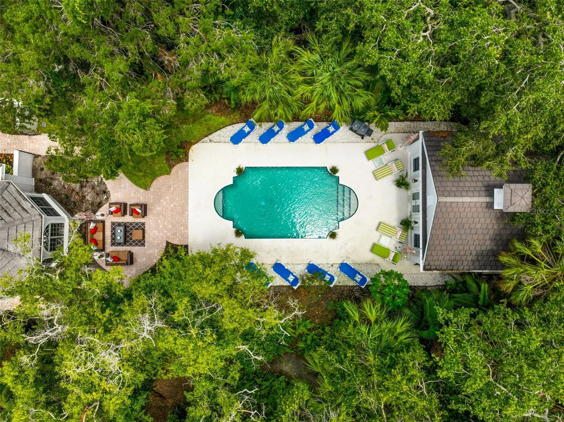 75 Osprey Point Drive Osprey FL 34229