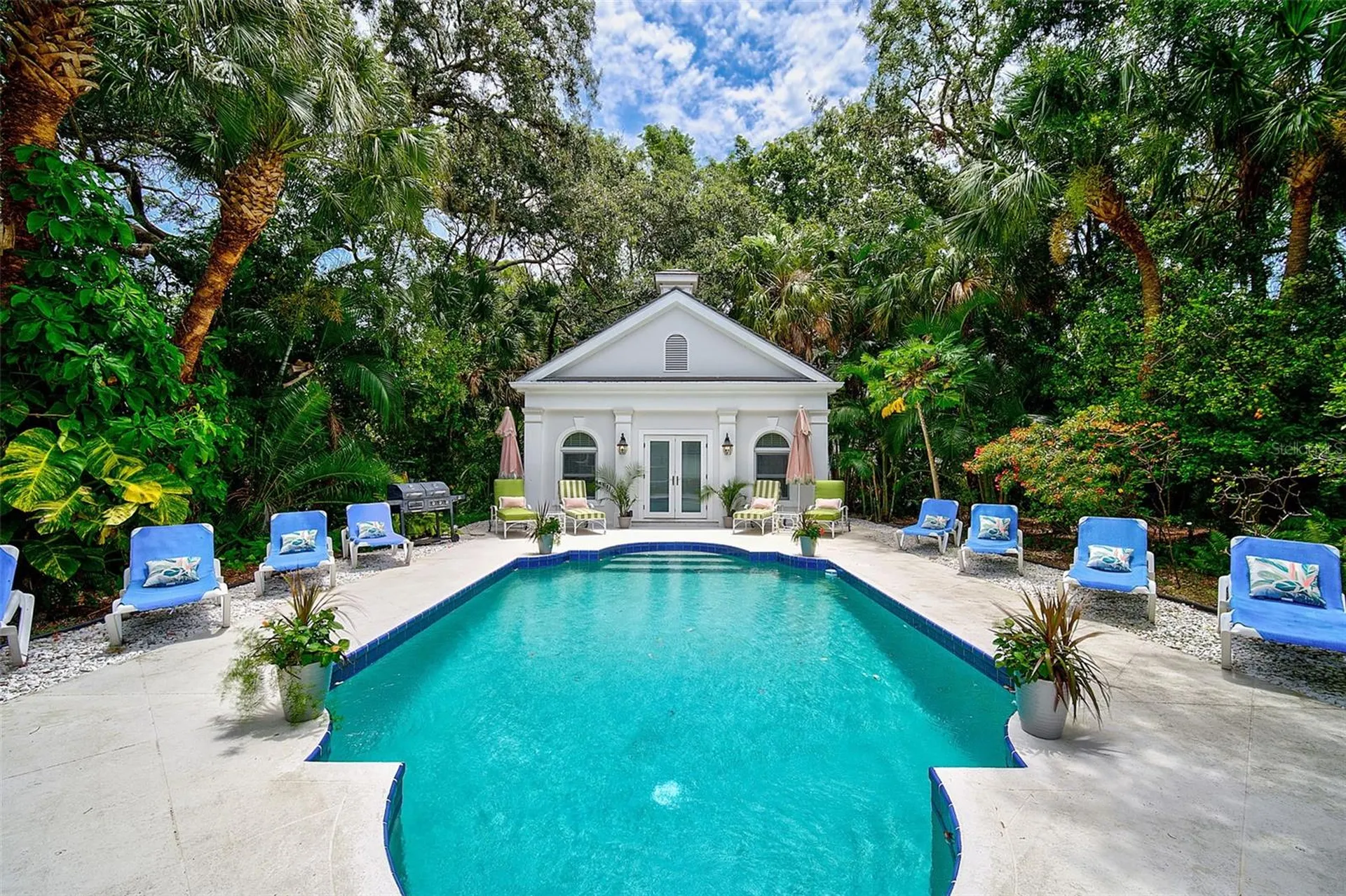 75 Osprey Point Drive Osprey FL 34229