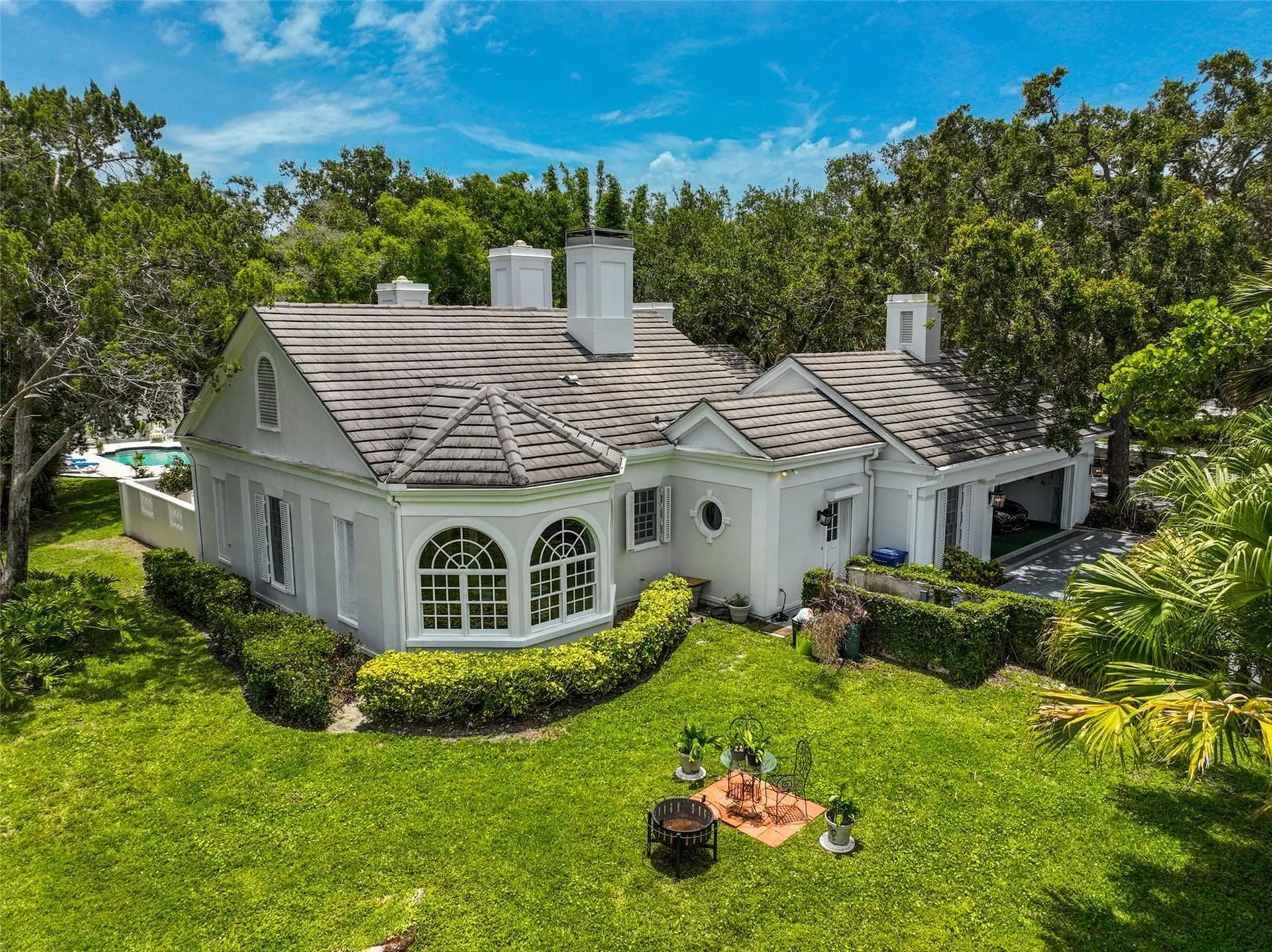 75 Osprey Point Drive Osprey FL 34229