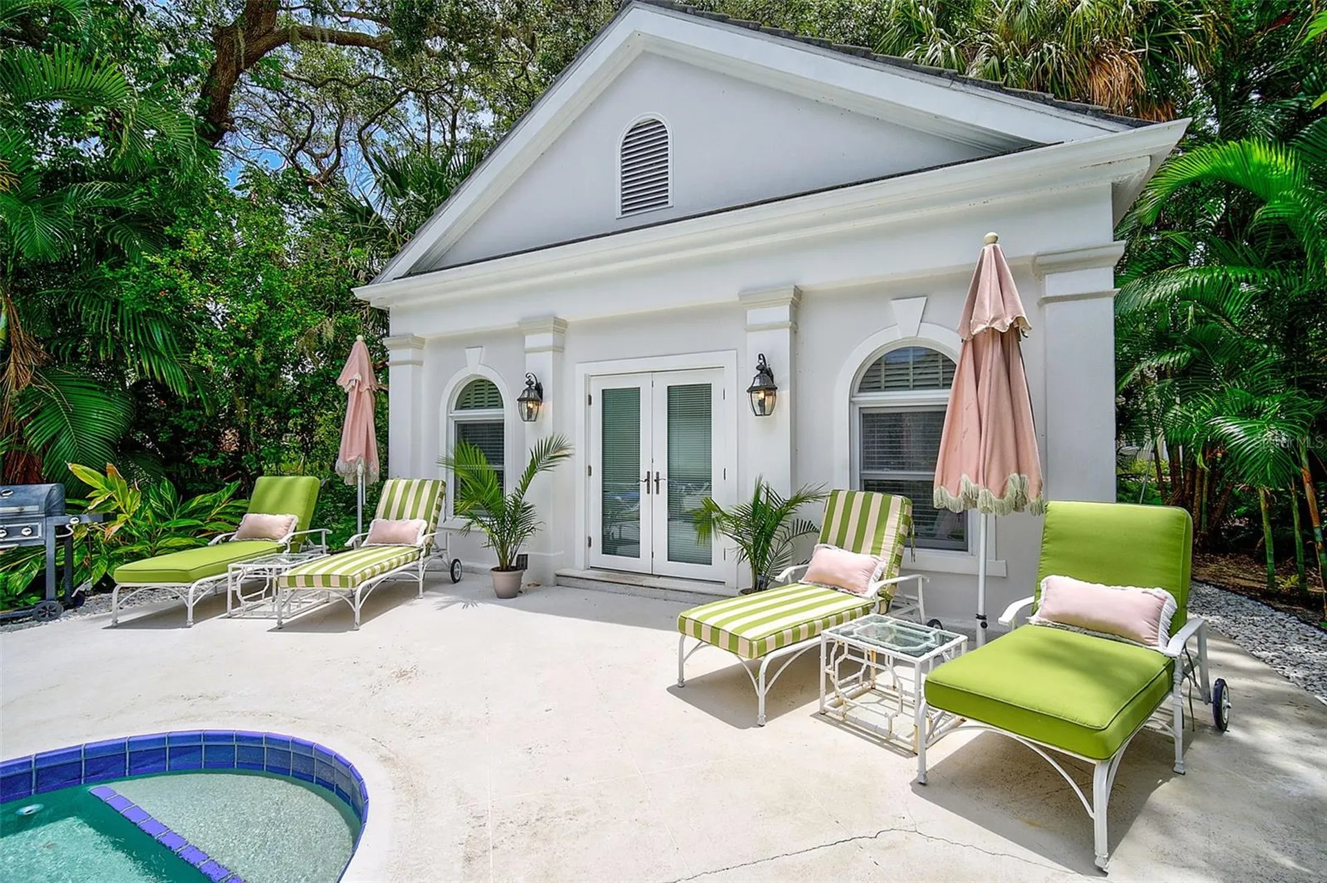 75 Osprey Point Drive Osprey FL 34229