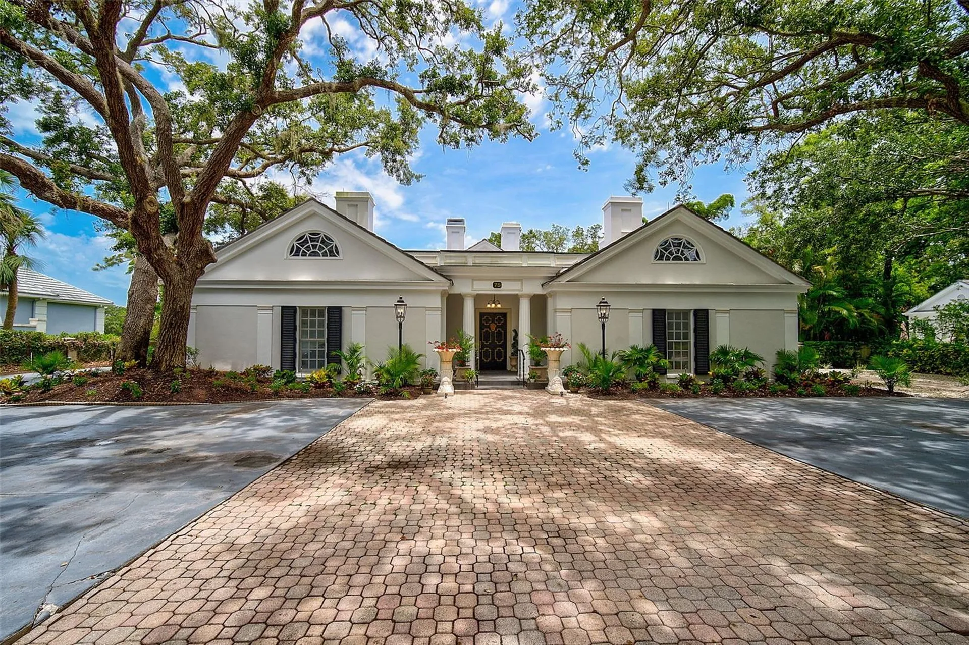 75 Osprey Point Drive Osprey FL 34229