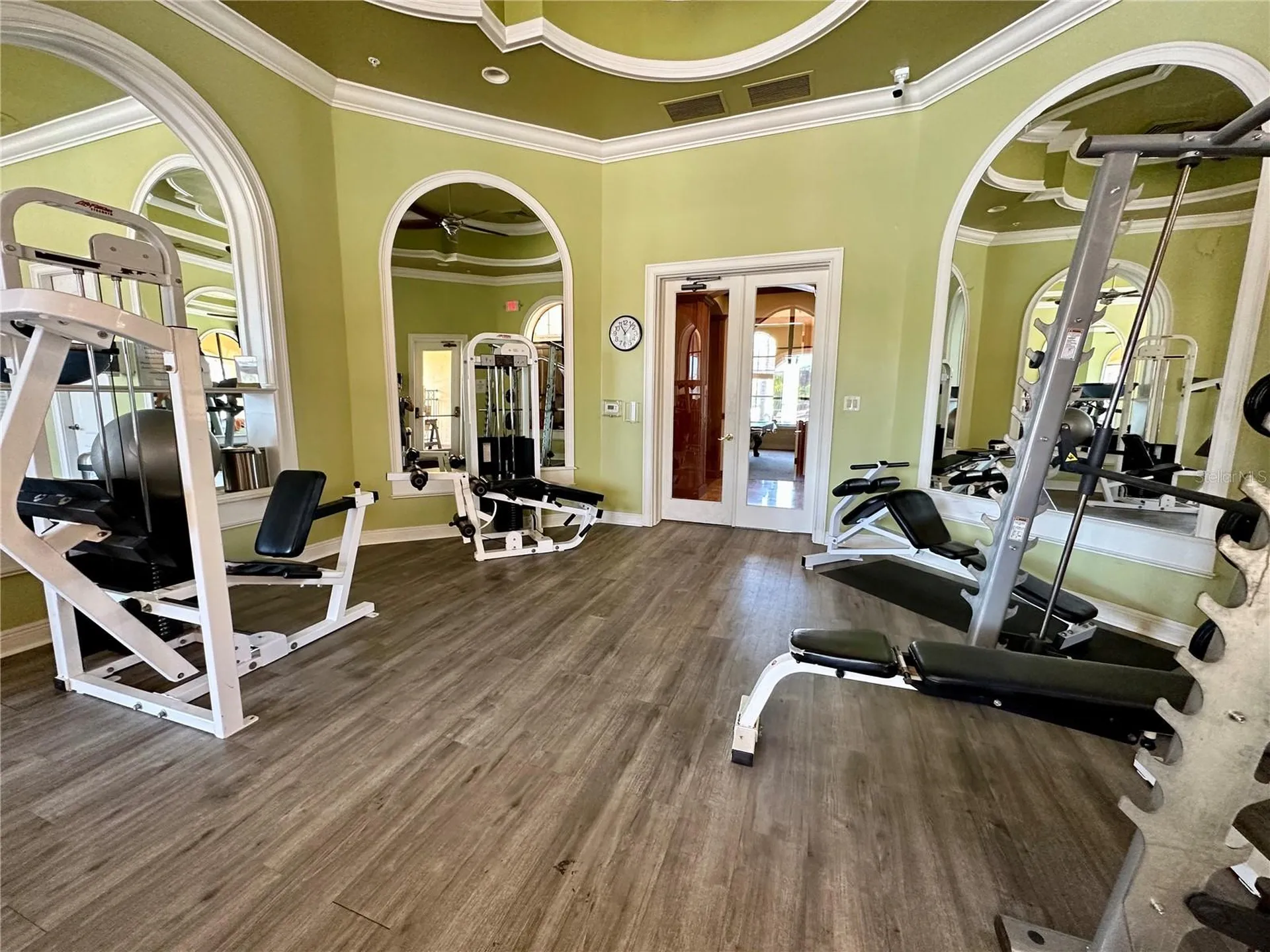 2717 Via Cipriani Clearwater FL 33764