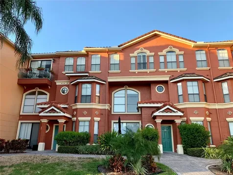 2717 Via Cipriani Clearwater FL 33764