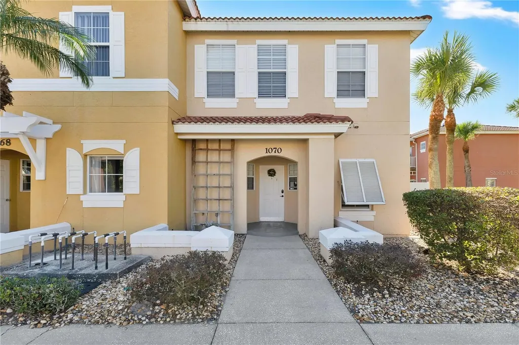 1070 Park Ridge Circle Kissimmee FL 34746