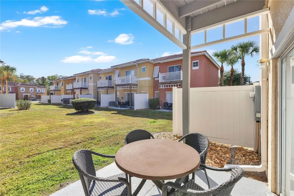 1070 Park Ridge Circle Kissimmee FL 34746