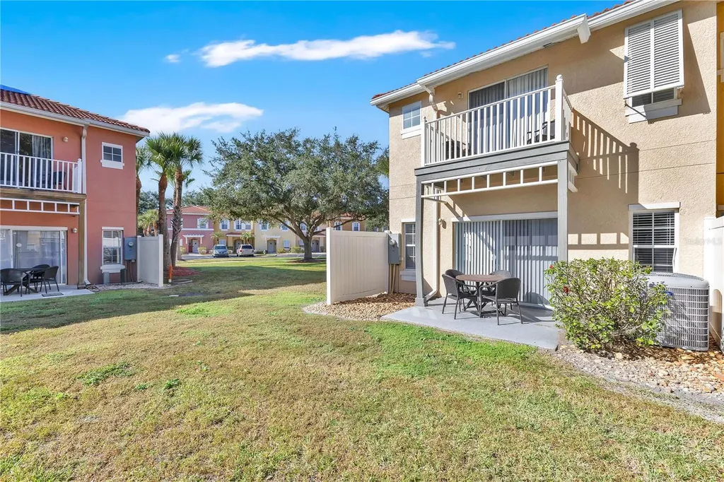 1070 Park Ridge Circle Kissimmee FL 34746