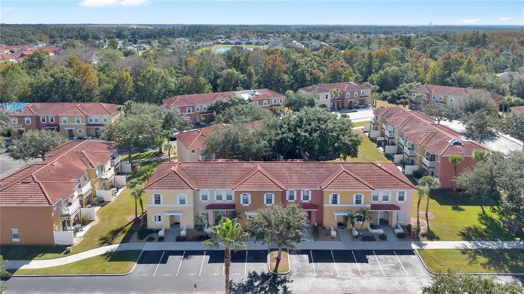 1070 Park Ridge Circle Kissimmee FL 34746