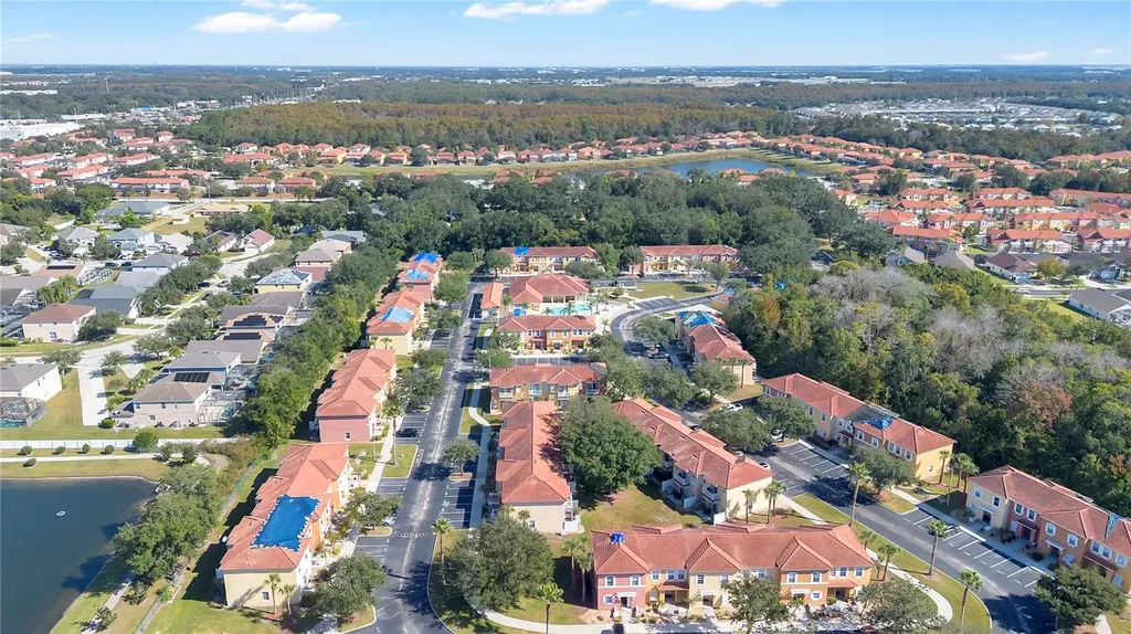 1070 Park Ridge Circle Kissimmee FL 34746