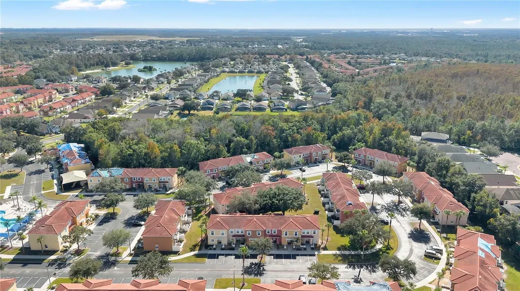 1070 Park Ridge Circle Kissimmee FL 34746