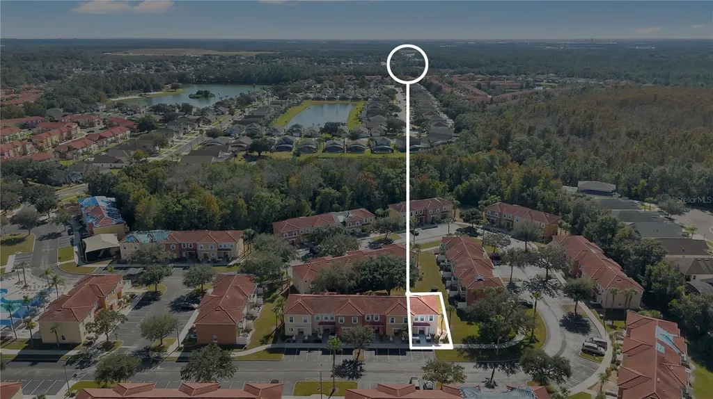 1070 Park Ridge Circle Kissimmee FL 34746
