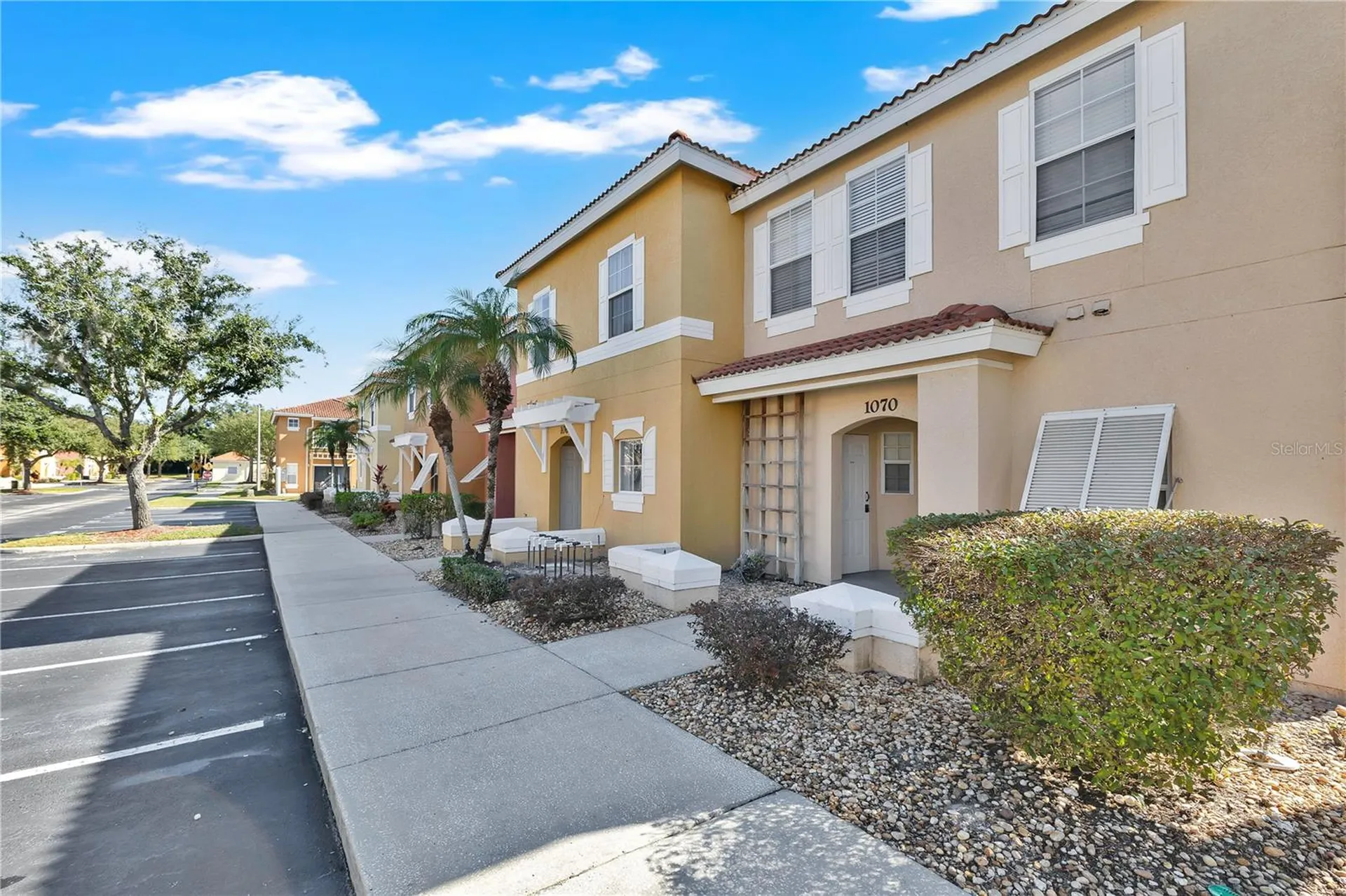 1070 Park Ridge Circle Kissimmee FL 34746
