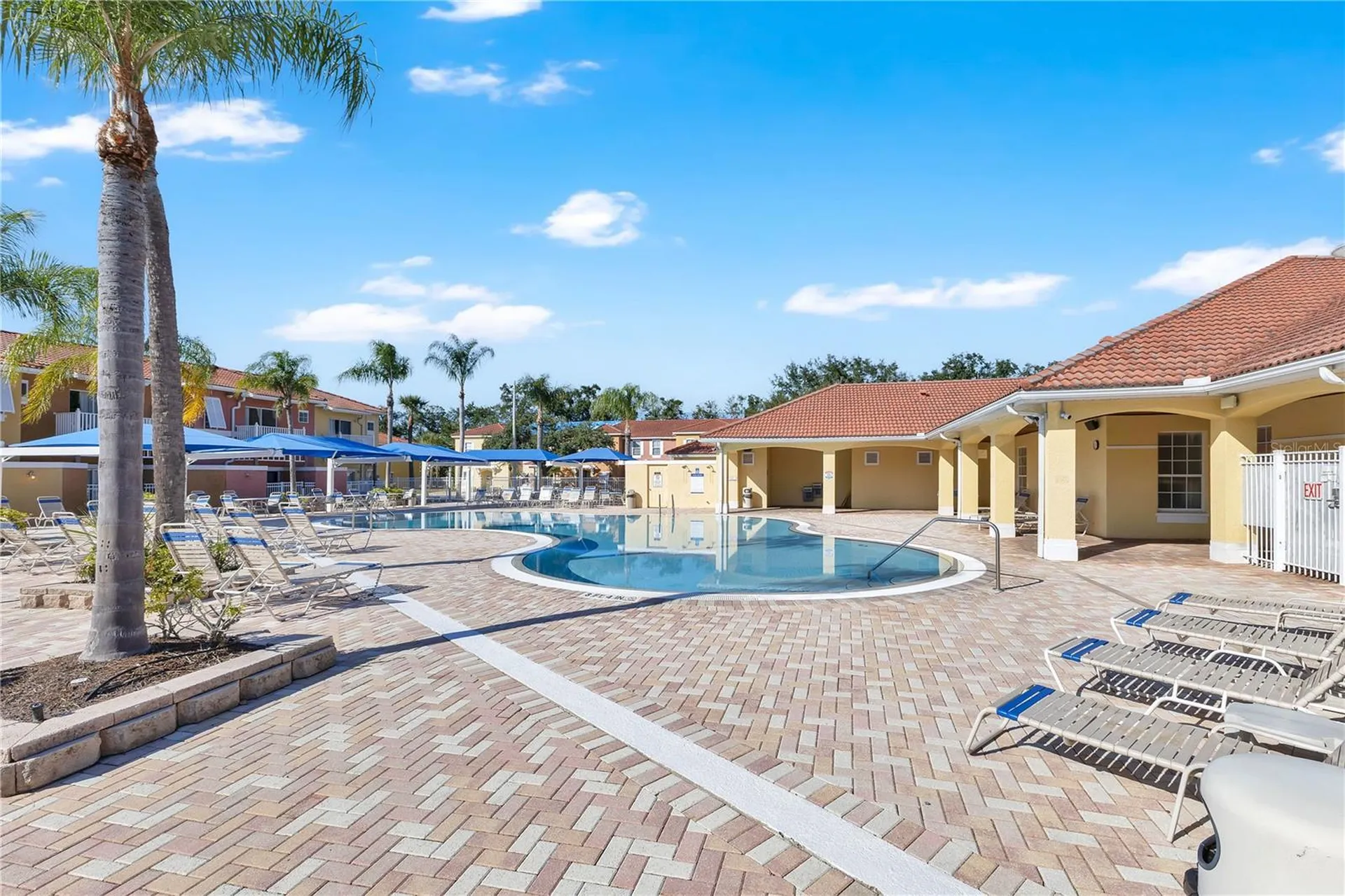 1070 Park Ridge Circle Kissimmee FL 34746