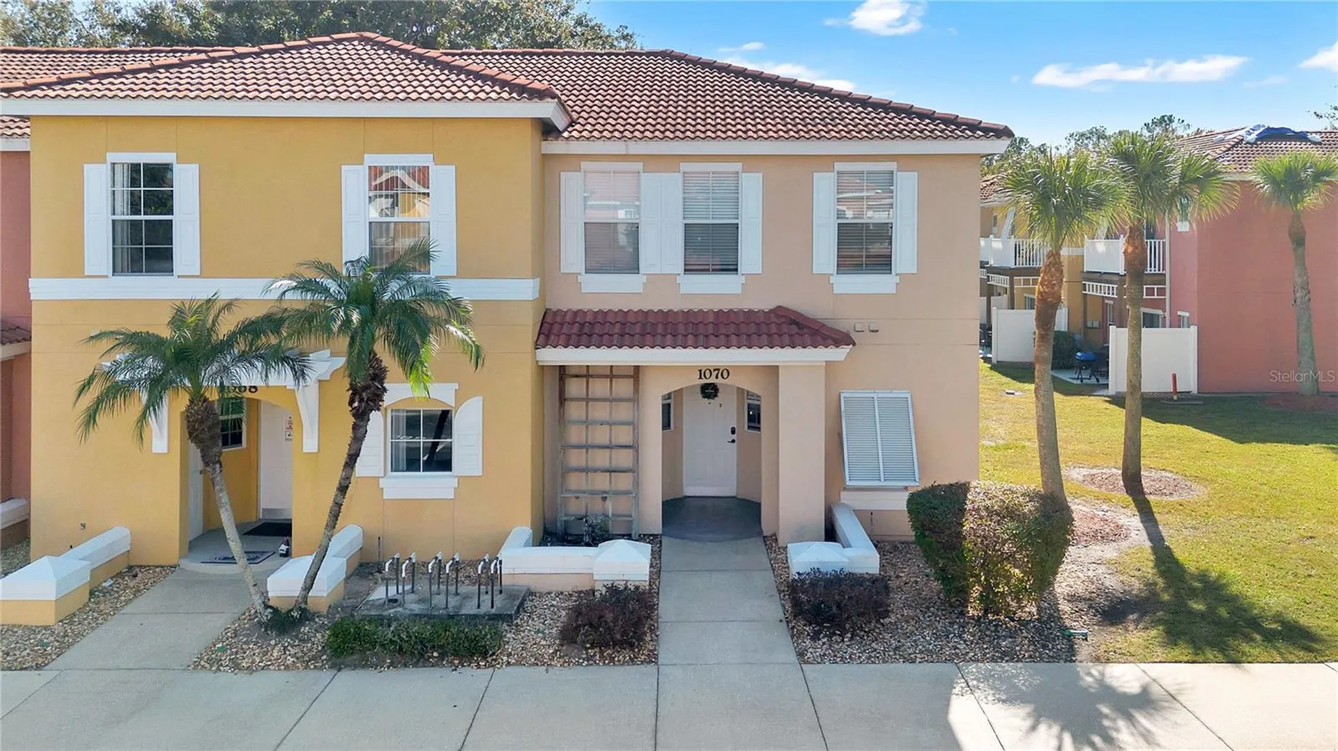 1070 Park Ridge Circle Kissimmee FL 34746