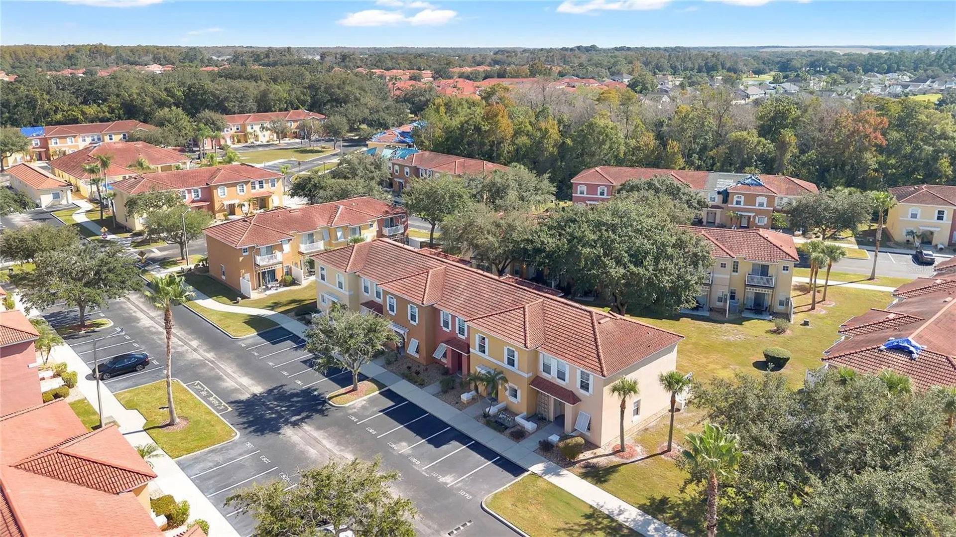 1070 Park Ridge Circle Kissimmee FL 34746