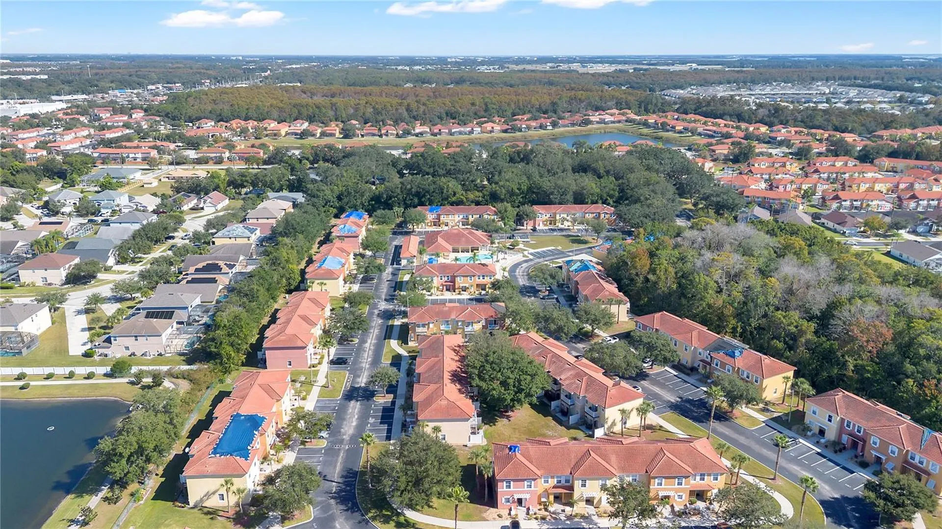 1070 Park Ridge Circle Kissimmee FL 34746