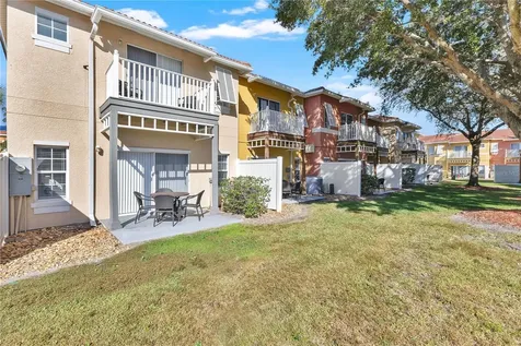 1070 Park Ridge Circle Kissimmee FL 34746