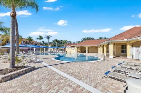 1070 Park Ridge Circle Kissimmee FL 34746
