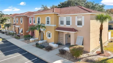 1070 Park Ridge Circle Kissimmee FL 34746
