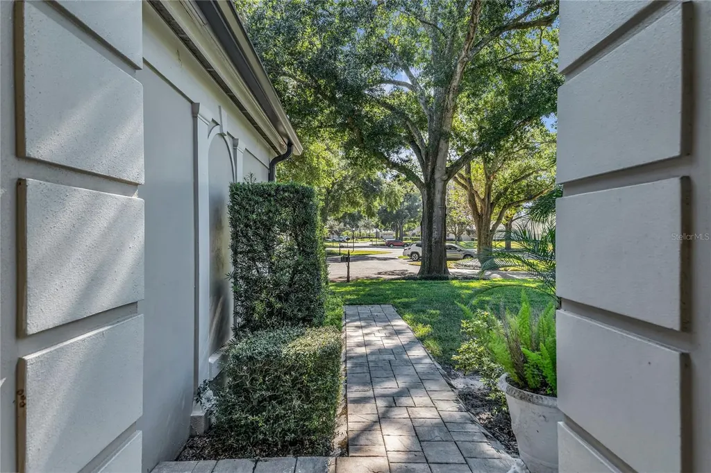 5957 Chesapeake Park Orlando FL 32819