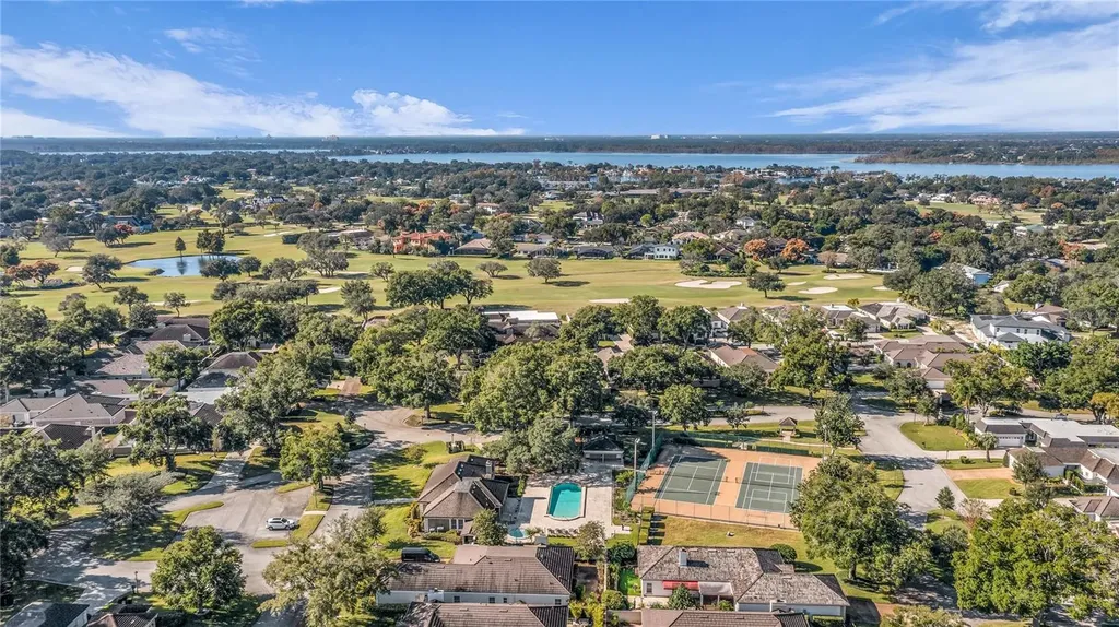 5957 Chesapeake Park Orlando FL 32819