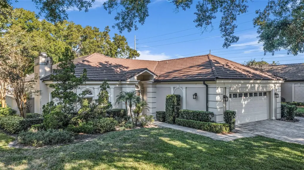 5957 Chesapeake Park Orlando FL 32819