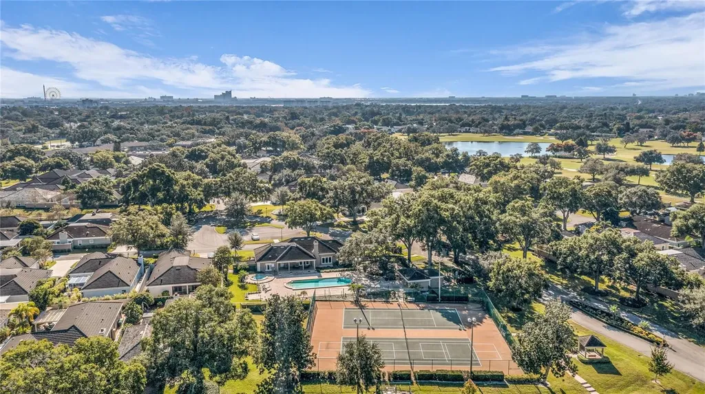5957 Chesapeake Park Orlando FL 32819