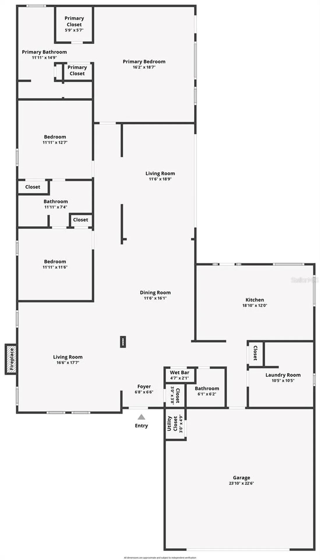5957 Chesapeake Park Orlando FL 32819
