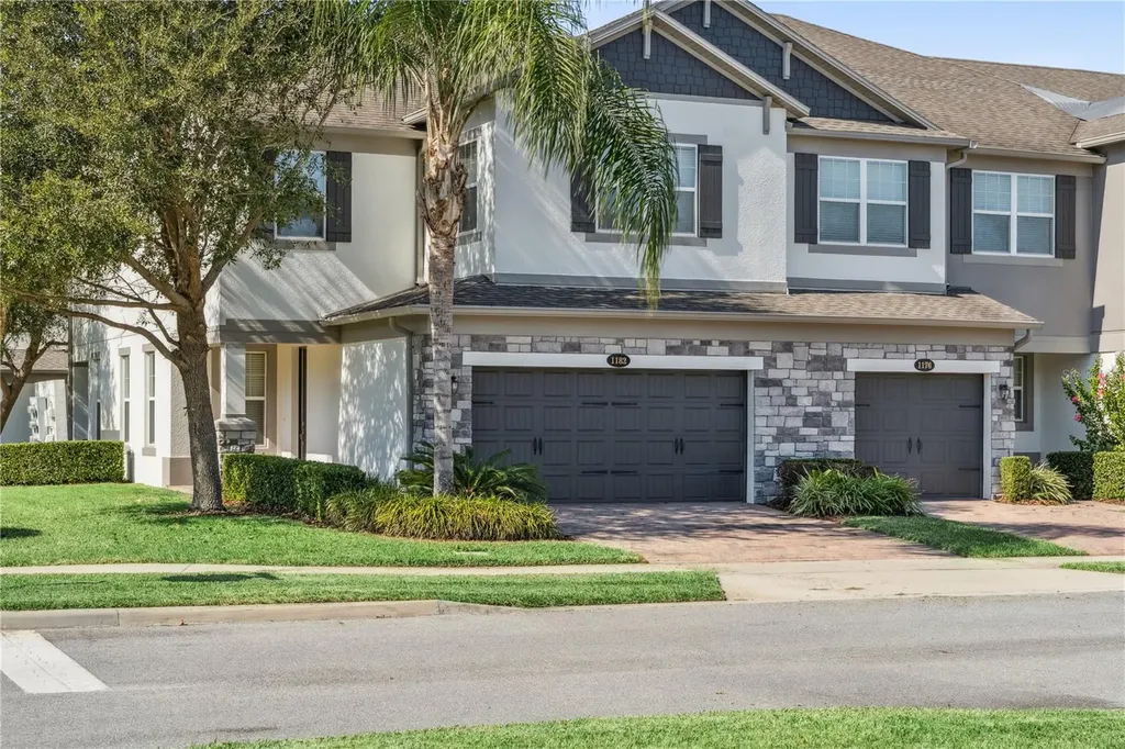 1182 Orange Season Lane Winter Garden FL 34787