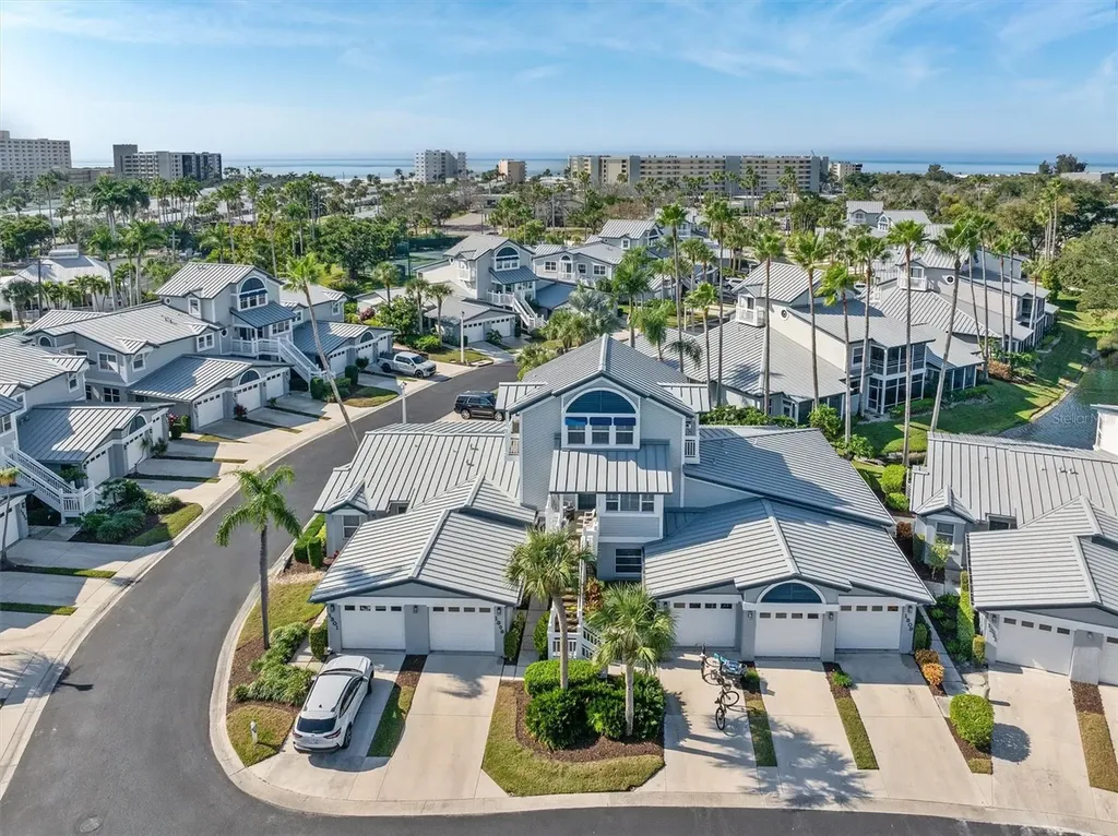 1309 Siesta Bayside Drive Sarasota FL 34242