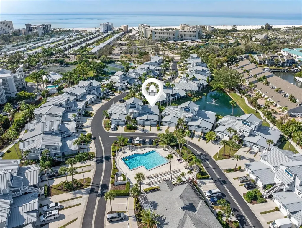 1309 Siesta Bayside Drive Sarasota FL 34242