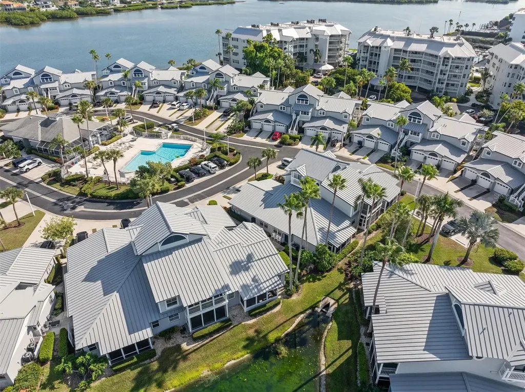 1309 Siesta Bayside Drive Sarasota FL 34242