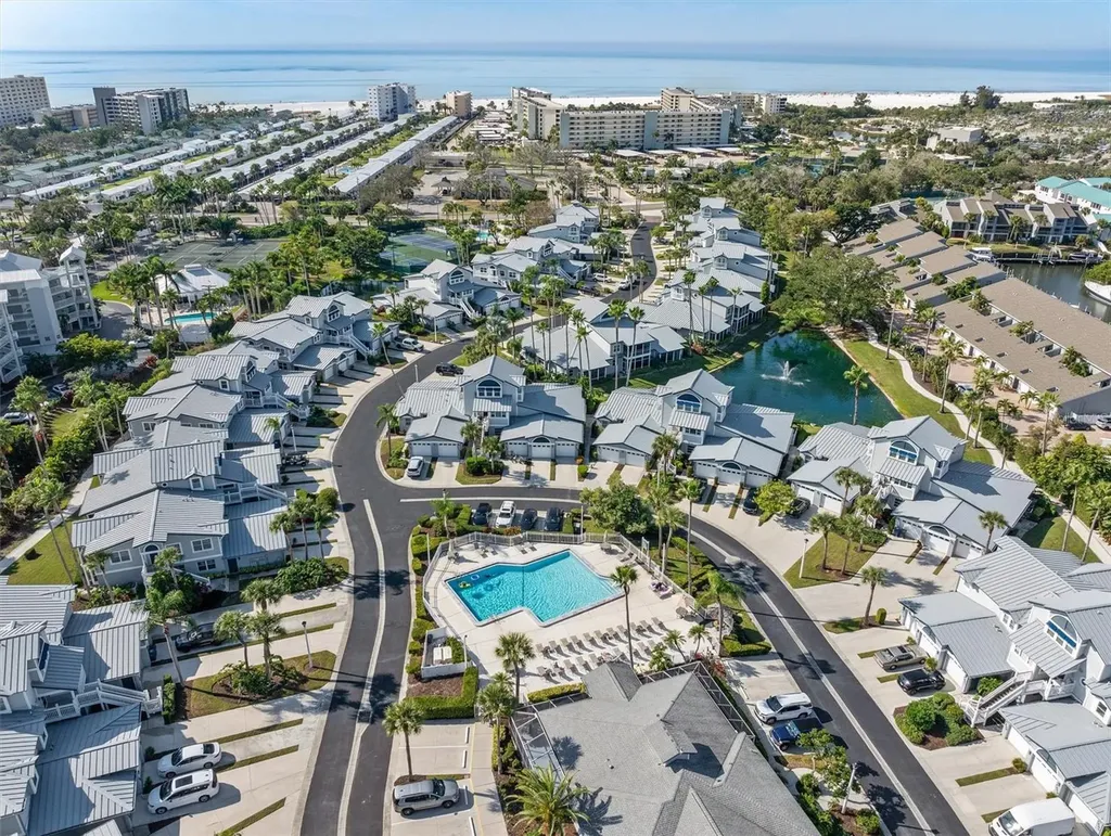 1309 Siesta Bayside Drive Sarasota FL 34242