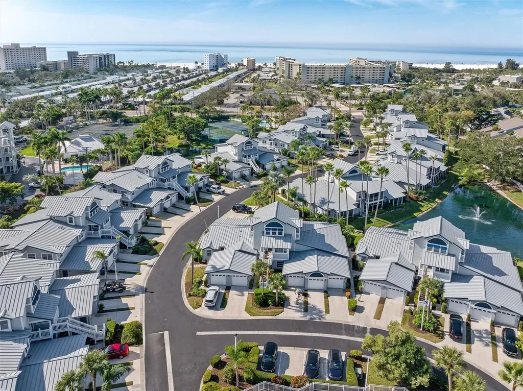 1309 Siesta Bayside Drive Sarasota FL 34242